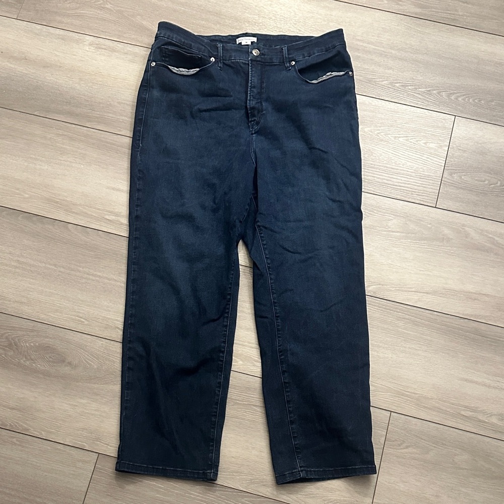 Women’s Good American Jeans